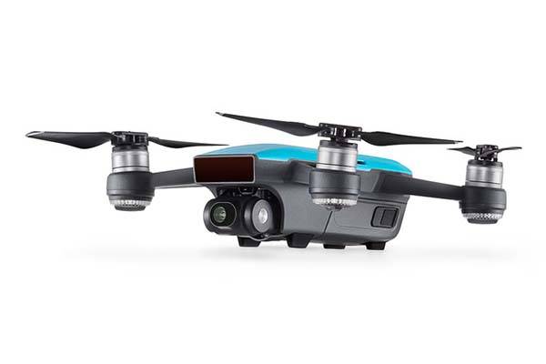 drone dji spark fly more combo