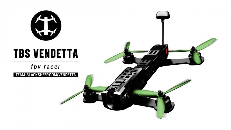 drone rtf